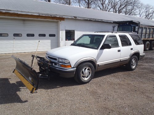 Property photo 21 - PERSONAL PROPERTY in Steuben County